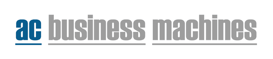AC Business Machines Logo