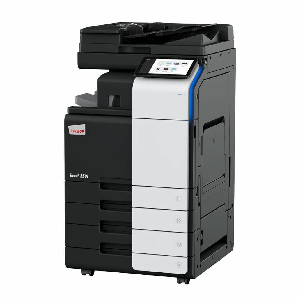 AC Business Machines - Pricing - Printer sales and copier services in Corby